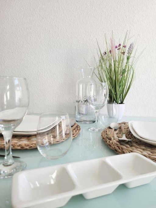 Gemuetliches Helles Appartement ドレスデン エクステリア 写真